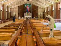 Italia lâm cảnh bế tắc: Dịch bệnh tràn lan và kinh tế bê bết