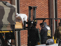 Italia lâm cảnh bế tắc: Dịch bệnh tràn lan và kinh tế bê bết