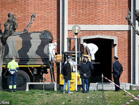 Italia lâm cảnh bế tắc: Dịch bệnh tràn lan và kinh tế bê bết