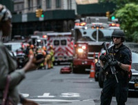 Thông tin chi tiết vụ bắt nghi phạm đặt bom giả bằng nồi áp suất gây náo loạn New York