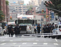 Thông tin chi tiết vụ bắt nghi phạm đặt bom giả bằng nồi áp suất gây náo loạn New York