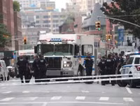 Thông tin chi tiết vụ bắt nghi phạm đặt bom giả bằng nồi áp suất gây náo loạn New York