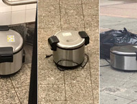 Thông tin chi tiết vụ bắt nghi phạm đặt bom giả bằng nồi áp suất gây náo loạn New York
