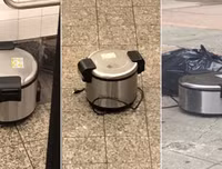 Thông tin chi tiết vụ bắt nghi phạm đặt bom giả bằng nồi áp suất gây náo loạn New York