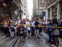 Thông tin chi tiết vụ bắt nghi phạm đặt bom giả bằng nồi áp suất gây náo loạn New York