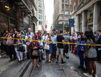 Thông tin chi tiết vụ bắt nghi phạm đặt bom giả bằng nồi áp suất gây náo loạn New York