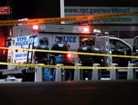 Thông tin chi tiết vụ bắt nghi phạm đặt bom giả bằng nồi áp suất gây náo loạn New York