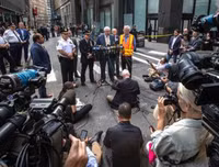 Thông tin chi tiết vụ bắt nghi phạm đặt bom giả bằng nồi áp suất gây náo loạn New York