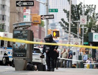 Thông tin chi tiết vụ bắt nghi phạm đặt bom giả bằng nồi áp suất gây náo loạn New York