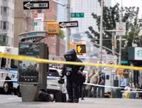 Thông tin chi tiết vụ bắt nghi phạm đặt bom giả bằng nồi áp suất gây náo loạn New York