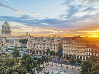 Havana, Cuba tròn 500 tuổi: Những góc phố và không khí huyền thoại