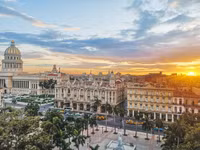 Havana, Cuba tròn 500 tuổi: Những góc phố và không khí huyền thoại
