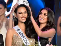 Những điều thú vị về Hoa hậu Hoàn vũ 2018 Catriona Gray (Philippines)