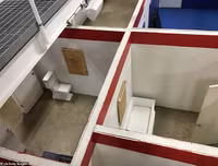 Mỹ xây dựng cả một thành phố chiến sự để huấn luyện đặc vụ