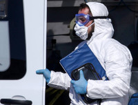 Truyền thông Mỹ: Nga mâu thuẫn trong các tuyên bố về dịch Covid-19