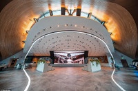 Thế giới hiện thực của 50 năm sau giống như phim viễn tưởng