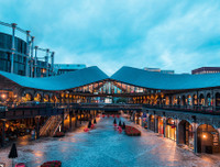 Thế giới hiện thực của 50 năm sau giống như phim viễn tưởng