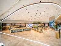 Thế giới hiện thực của 50 năm sau giống như phim viễn tưởng