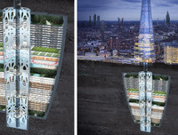 Thế giới hiện thực của 50 năm sau giống như phim viễn tưởng