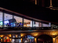 Thế giới hiện thực của 50 năm sau giống như phim viễn tưởng