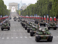 Việt Nam lọt danh sách 25 quân đội mạnh nhất thế giới 2019