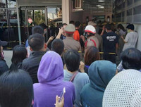 Kinh sợ vụ nữ triệu phú Thái Lan bị sát hại, đổ bê tông vào tủ lạnh