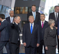 Những lần Tổng thống Trump và cộng sự gây nguy cơ cho an ninh quốc gia Mỹ