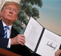 Những lần Tổng thống Trump và cộng sự gây nguy cơ cho an ninh quốc gia Mỹ