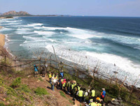 [Ảnh] Trải nghiệm tham quan 