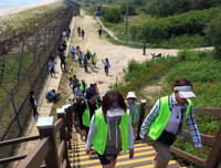 [Ảnh] Trải nghiệm tham quan 