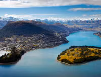 Vì sao Thủ tướng New Zealand từ chối mời gọi giới siêu giàu đầu tư thời Covid-19?