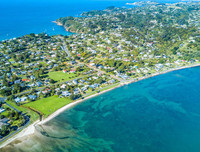 Vì sao Thủ tướng New Zealand từ chối mời gọi giới siêu giàu đầu tư thời Covid-19?