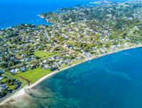 Vì sao Thủ tướng New Zealand từ chối mời gọi giới siêu giàu đầu tư thời Covid-19?