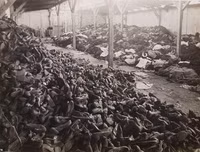 Nghẹn lòng những hình ảnh về Auschwitz - trại diệt chủng khét tiếng nhất được giải phóng 75 năm trước