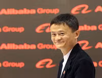 Nghỉ hưu ở tuổi 55, tỷ phú Jack Ma để lại tiếc nuối vì những ý tưởng phi thường