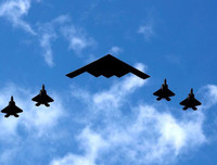 [ẢNH] Nước Mỹ kỷ niệm Ngày Quốc khánh trong bối cảnh một năm lạ thường