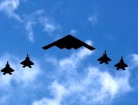 [ẢNH] Nước Mỹ kỷ niệm Ngày Quốc khánh trong bối cảnh một năm lạ thường