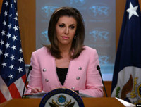 [Ảnh] Mỹ yêu cầu đóng cửa lãnh sự quán Trung Quốc, căng thẳng còn leo thang đến đâu?