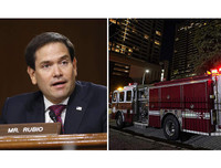 [Ảnh] Mỹ yêu cầu đóng cửa lãnh sự quán Trung Quốc, căng thẳng còn leo thang đến đâu?