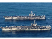 [Ảnh] Mỹ yêu cầu đóng cửa lãnh sự quán Trung Quốc, căng thẳng còn leo thang đến đâu?