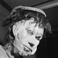 [ẢNH] Những bức hình gây ám ảnh về cuộc đời tên giết người hàng loạt được mệnh danh 