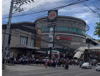 [Ảnh] Động đất 6,5 độ richter ở Philippines, Tổng thống Duterte an toàn dù tư dinh bị nứt