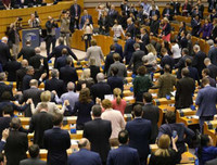 Anh chính thức rời Liên minh châu Âu ngày 31-1, tiếp theo là gì?