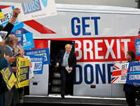 Anh chính thức rời Liên minh châu Âu ngày 31-1, tiếp theo là gì?