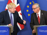 Anh chính thức rời Liên minh châu Âu ngày 31-1, tiếp theo là gì?