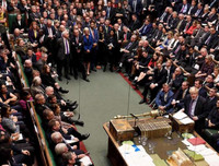 Anh chính thức rời Liên minh châu Âu ngày 31-1, tiếp theo là gì?