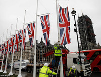 Anh chính thức rời Liên minh châu Âu ngày 31-1, tiếp theo là gì?