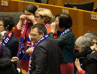 Anh chính thức rời Liên minh châu Âu ngày 31-1, tiếp theo là gì?