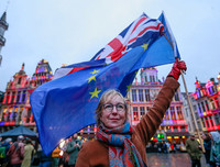 Anh chính thức rời Liên minh châu Âu ngày 31-1, tiếp theo là gì?