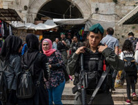 [Ảnh] Hậu trường cuộc sống thực của các đội nữ quân nhân, chiến binh nổi tiếng thế giới